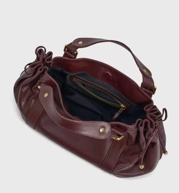 Charmantes de la sérénité matinale